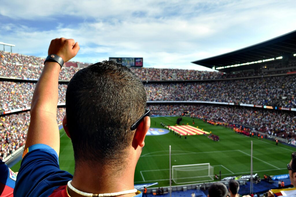 Tour di 1 giorno a Barcellona per i tifosi dell’FC Barcelona