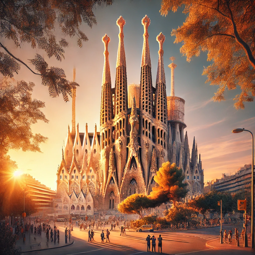La Sagrada Família: storia e visita del capolavoro di Gaudí