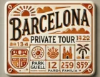 Barcelona Private Tour